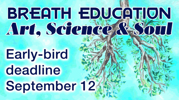 Lung Tree Early Bird