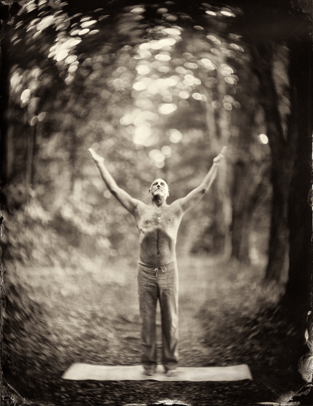 A very full (Mr.) September!