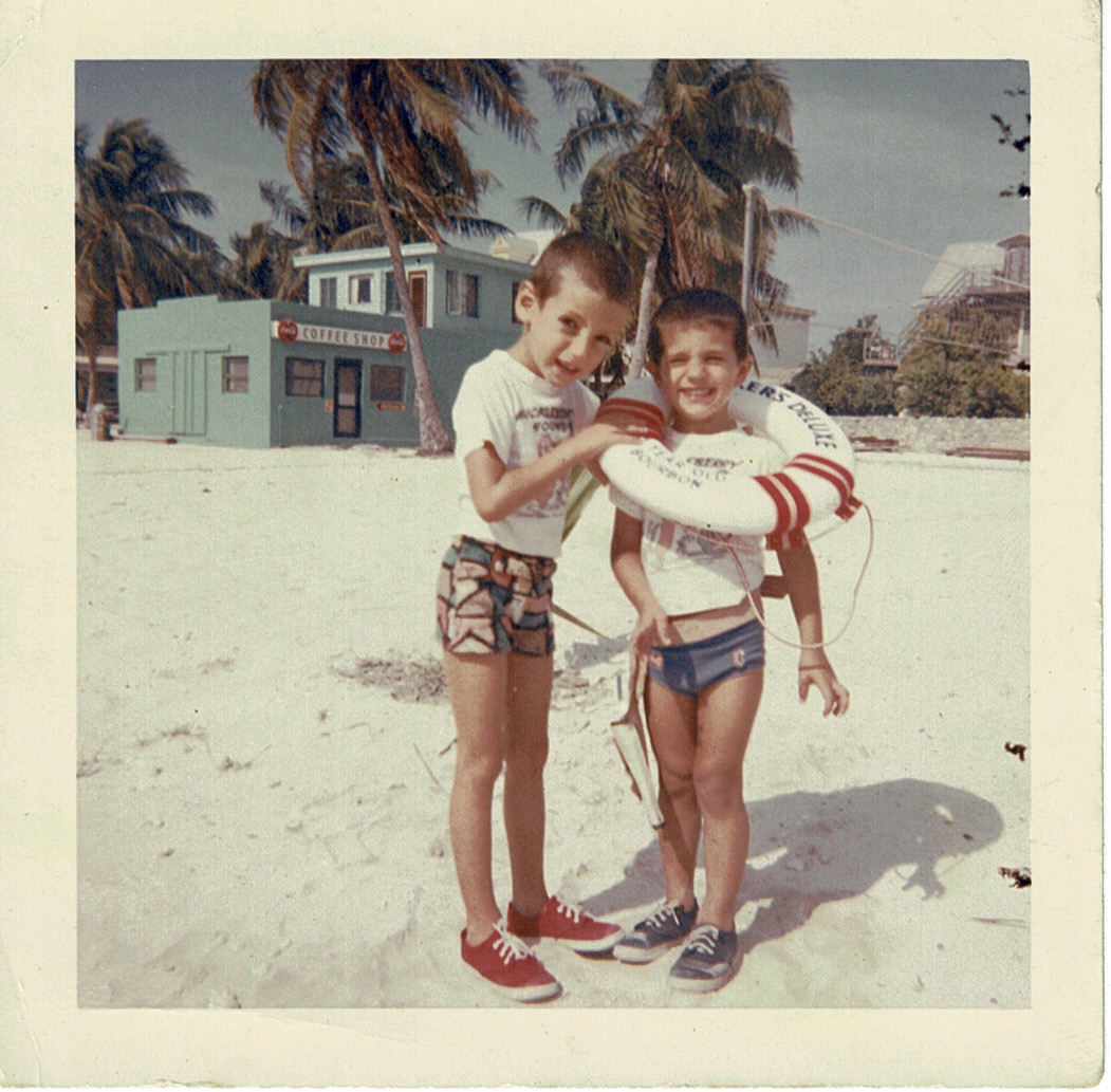 Miami, Memories and Me